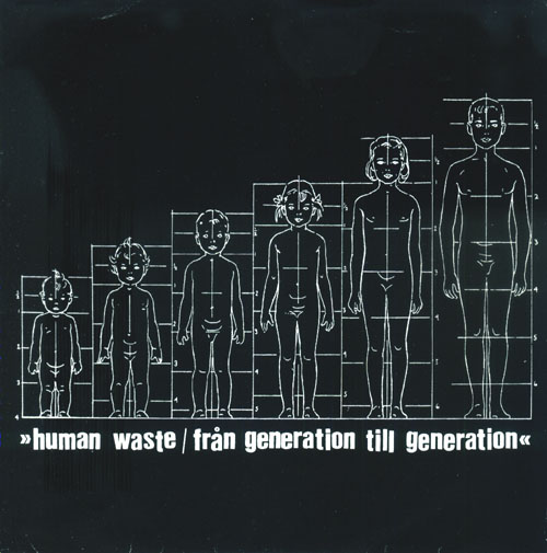 Human Waste