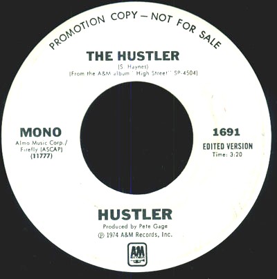 Hustler