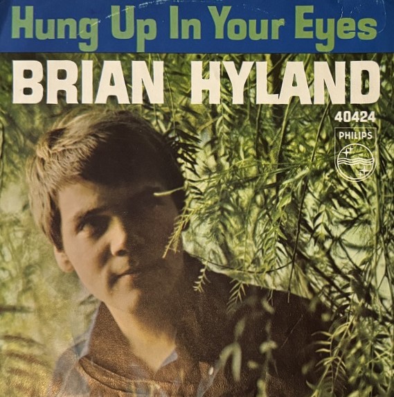 Brian Hyland