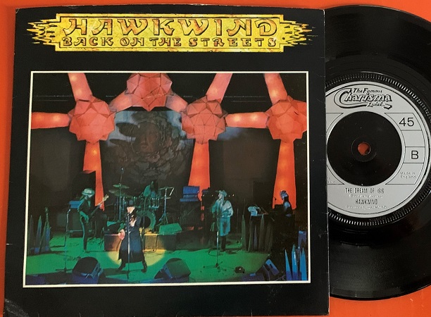 Hawkwind