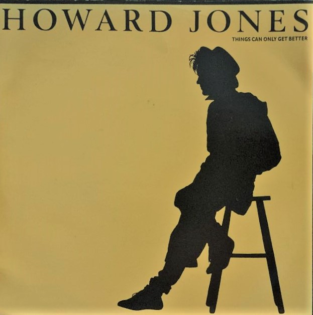 Howard Jones