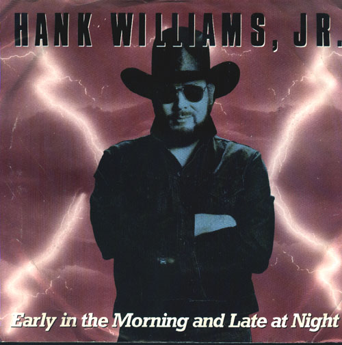 Hank Williams Jr.