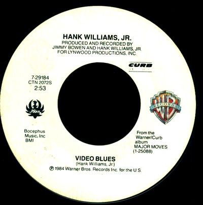 Hank Williams Jr.