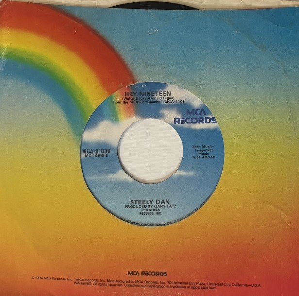 Steely Dan
