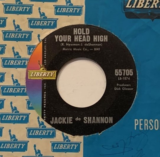 Jackie DeShannon