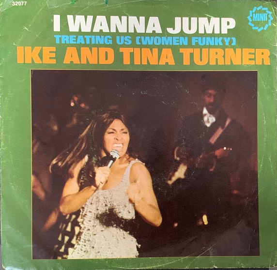 Ike & Tina Turner