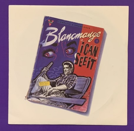 Blancmange