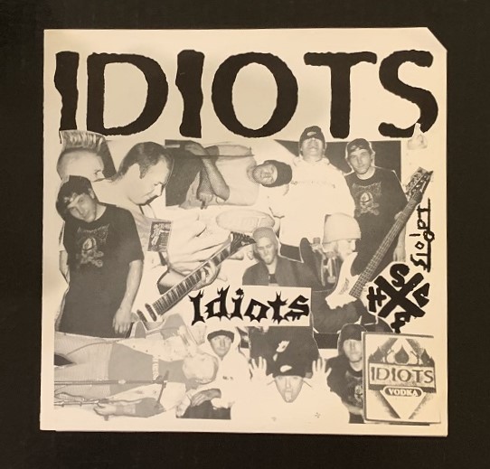 Idiots 