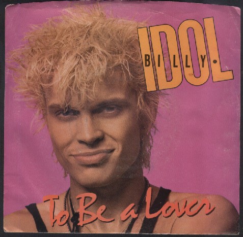 Billy Idol