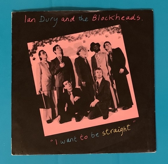 Ian Dury & The Blockheads 