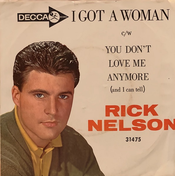 Rick Nelson