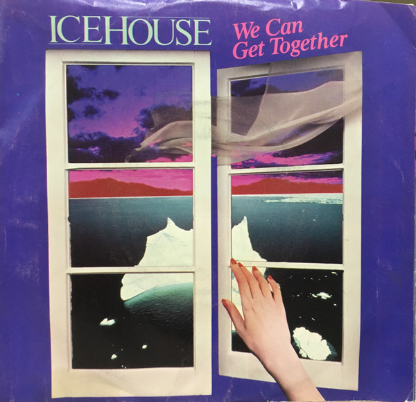 Icehouse