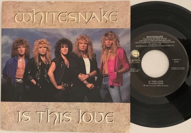 Whitesnake