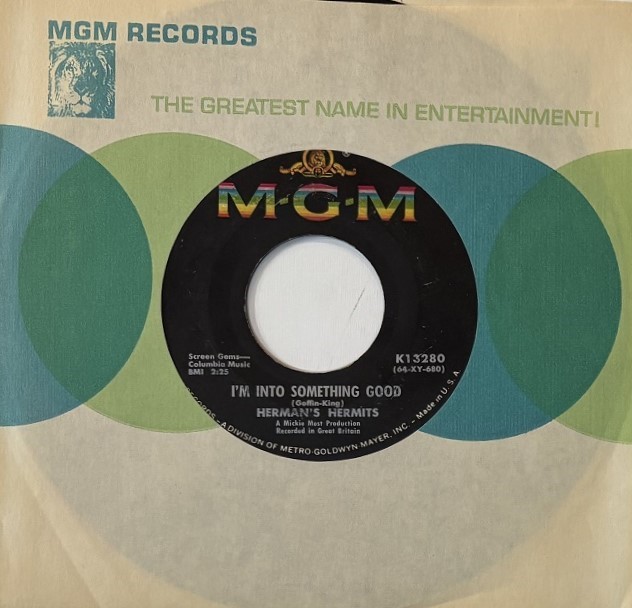 Herman's Hermits