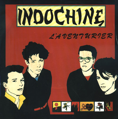 Indochine