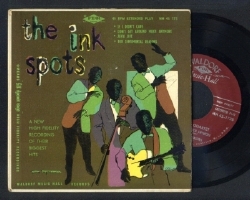 Ink Spots