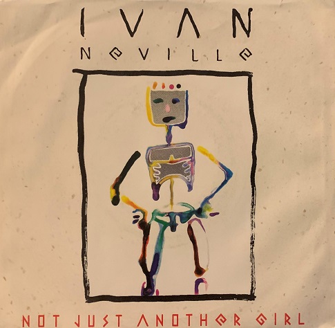 Ivan Neville