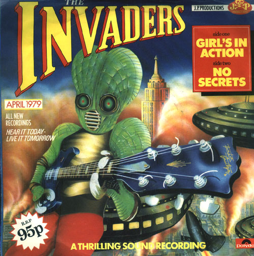 Invaders