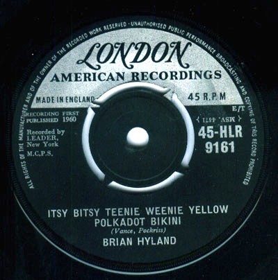 Brian Hyland