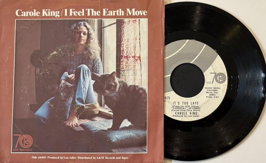 Carole King