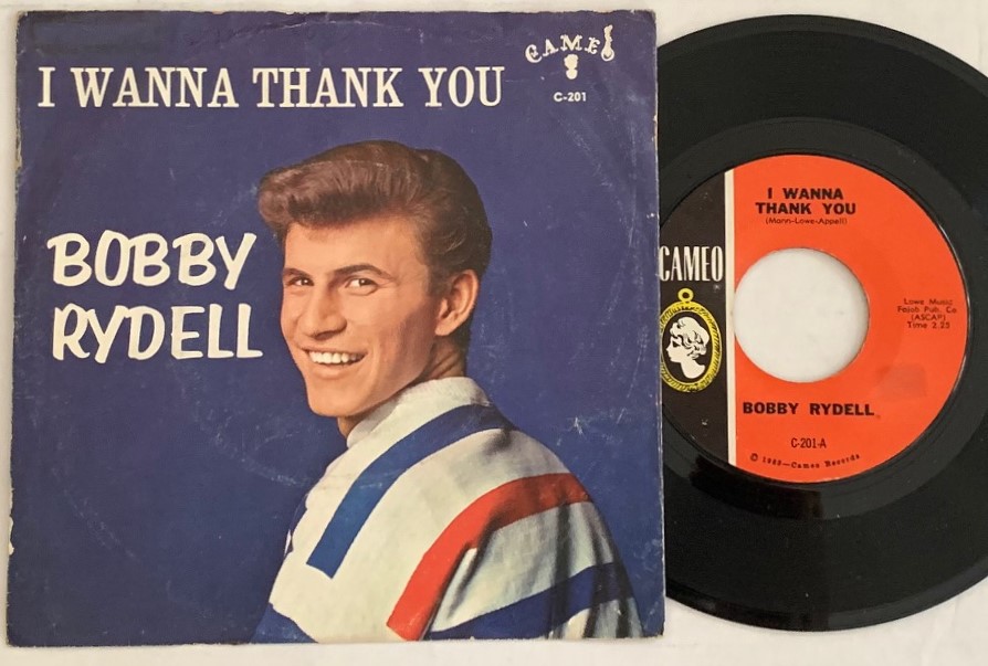 Bobby Rydell