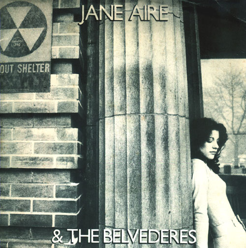 Jane Aire & the Belveders