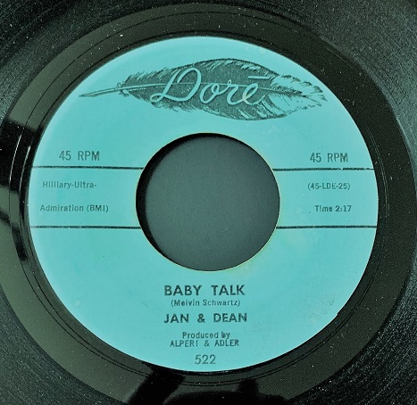 Jan & Dean