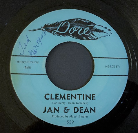 Jan & Dean