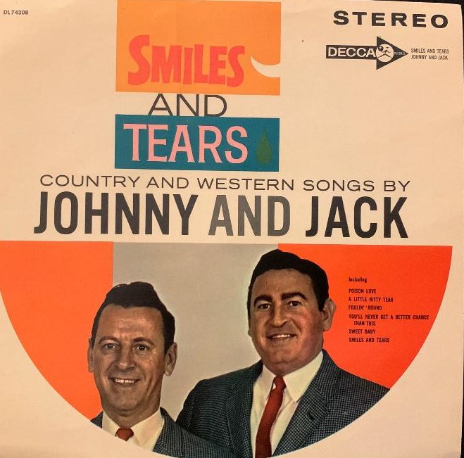 Johnny & Jack