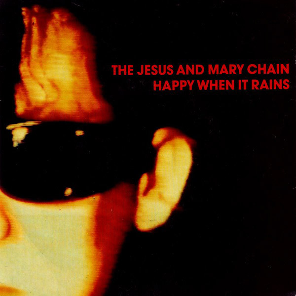 Jesus And Mary Chain