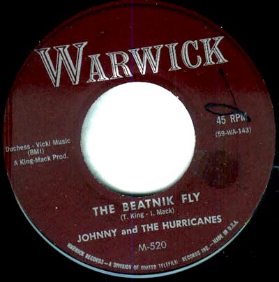 Johnny & The Hurricanes