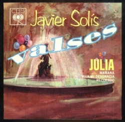 Javier Solis