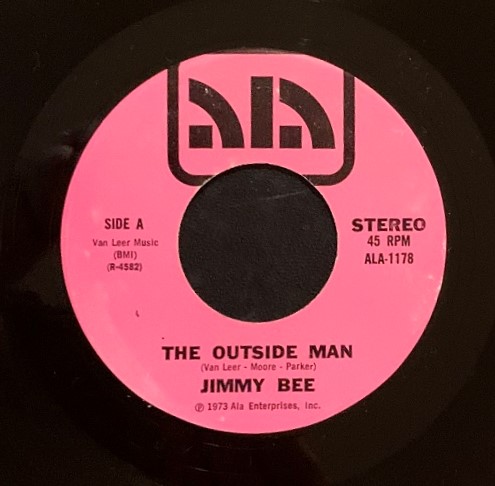 Jimmy Bee