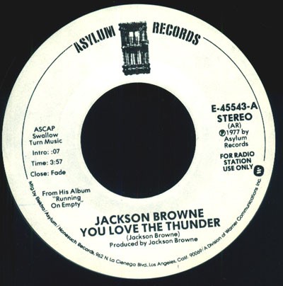 Jackson Browne