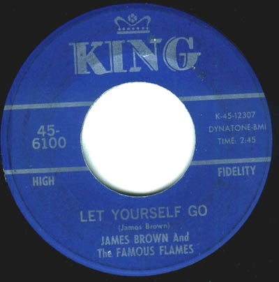 James Brown & The Famous Flames