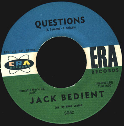 Jack Bedient