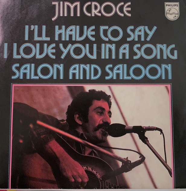 Jim Croce