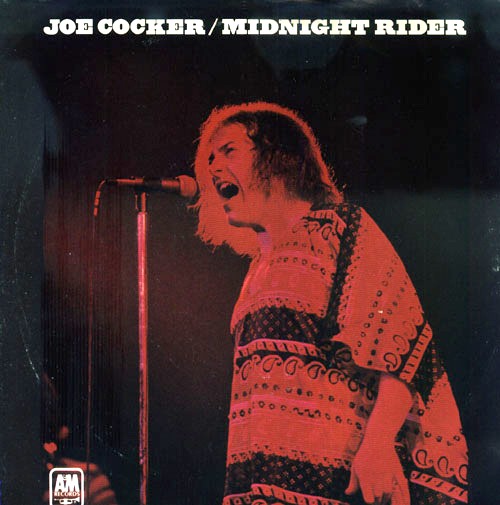 Joe Cocker