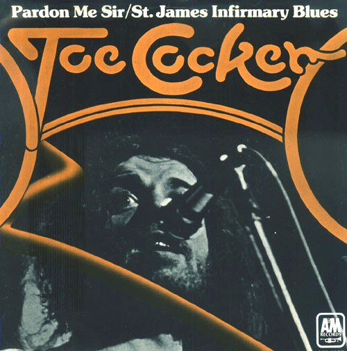 Joe Cocker