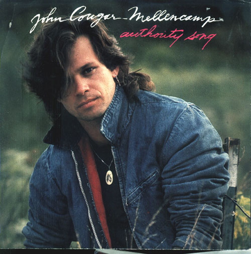 John Cougar Mellencamp 