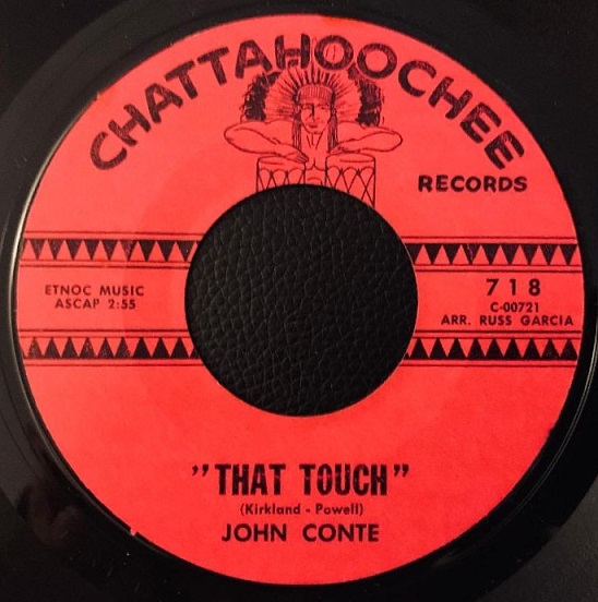 John Conte