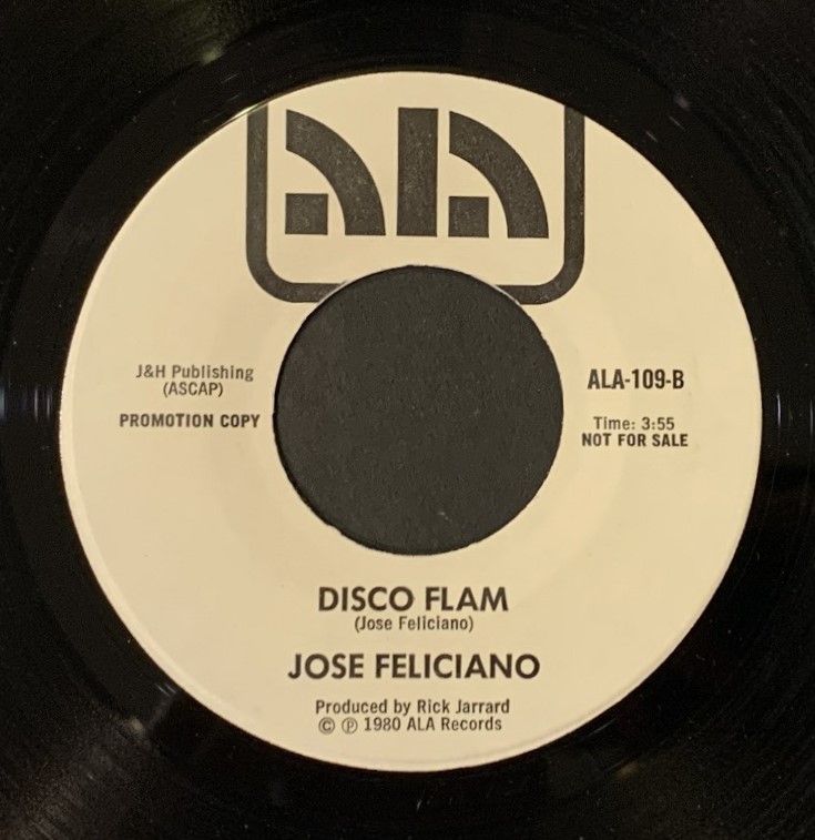 Jose Feliciano