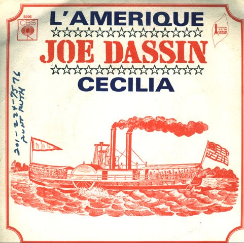 Joe Dassin