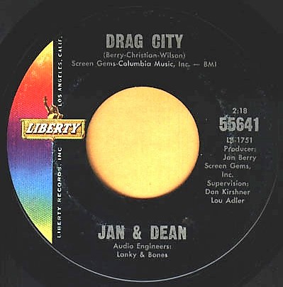 Jan & Dean