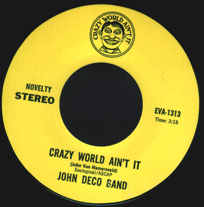 John Deco Band