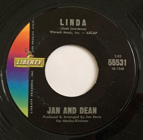 Jan & Dean