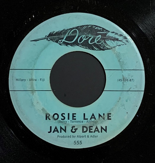 Jan & Dean