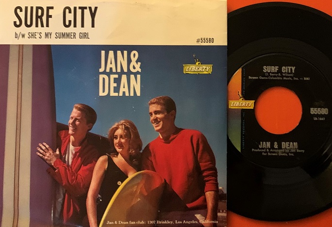 Jan & Dean