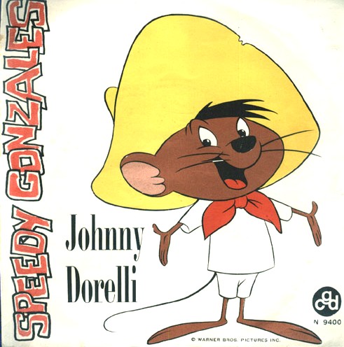 Johnny Dorelli