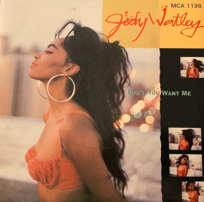 Jody Watley